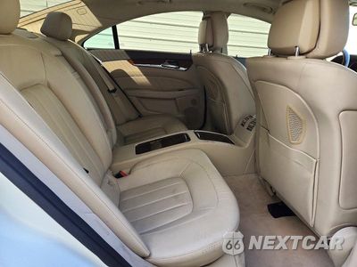 Zdjęcie 10 z 13 samochodu: 2013 MERCEDES-BENZ CLS 550 4MATIC VIN:WDDLJ9BB7DA063857 - miniatura