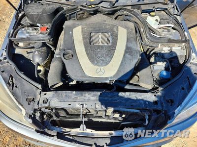 Zdjęcie 11 z 13 samochodu: 2008 MERCEDES-BENZ C 300 VIN:WDDGF54X48R023117 - miniatura