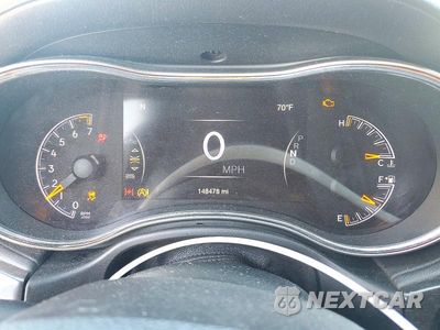 Zdjęcie 9 z 13 samochodu: 2018 JEEP GRAND CHEROKEE LIMITED VIN:1C4RJFBG2JC280134 - miniatura