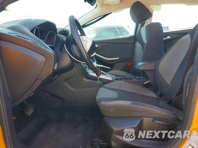 Zdjęcie 7 z 13 samochodu: 2012 FORD FOCUS SE VIN:1FAHP3F23CL399410 - miniatura