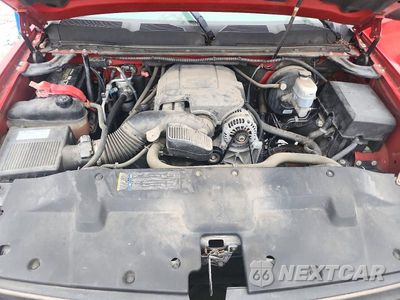 Zdjęcie 11 z 12 samochodu: 2009 CHEVROLET SILVERADO K1500 VIN:1GCEK14C39Z220784 - miniatura