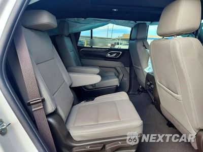 Zdjęcie 11 z 13 samochodu: 2024 CHEVROLET TAHOE K1500 Z71 VIN:1GNSKPKD3RR328105 - miniatura