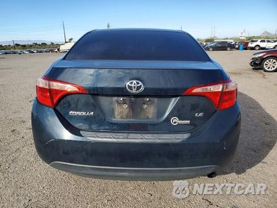 Zdjęcie 6 z 12 samochodu: 2018 TOYOTA COROLLA VIN:2T1BURHE0JC039745 - miniatura