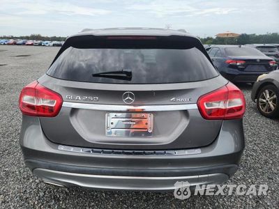 Zdjęcie 6 z 12 samochodu: 2015 MERCEDES-BENZ GLA 250 4MATIC VIN:WDCTG4GB6FJ062894 - miniatura