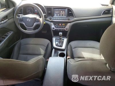 Zdjęcie 8 z 12 samochodu: 2018 HYUNDAI ELANTRA SEL VIN:5NPD84LF2JH325853 - miniatura