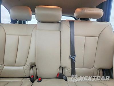 Zdjęcie 10 z 13 samochodu: 2012 HYUNDAI SANTA FE LIMITED VIN:5XYZK4AGXCG158509 - miniatura