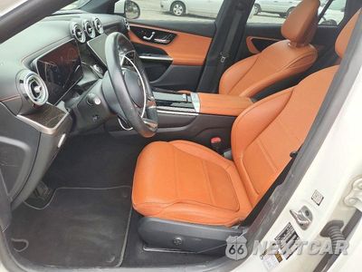 Zdjęcie 7 z 12 samochodu: 2025 MERCEDES-BENZ GLC COUPE 300 4MATIC VIN:W1NKJ4HB6SF243176 - miniatura