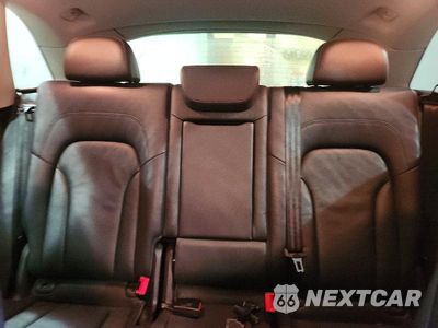 Zdjęcie 10 z 13 samochodu: 2017 AUDI Q5 PREMIUM PLUS VIN:WA1L2AFP4HA045105 - miniatura