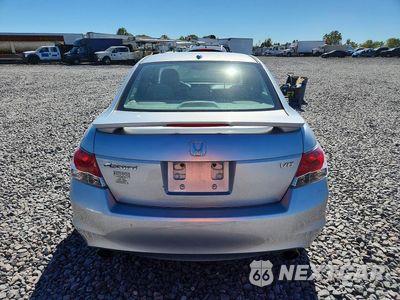 Zdjęcie 6 z 12 samochodu: 2008 HONDA ACCORD EXL VIN:1HGCP36808A078311 - miniatura