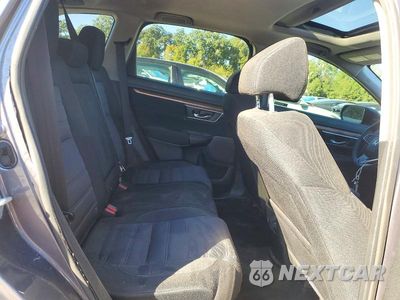 Zdjęcie 11 z 13 samochodu: 2020 HONDA CR-V EX VIN:7FARW1H5XLE029687 - miniatura