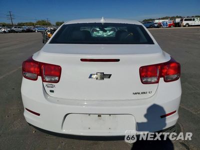 Zdjęcie 6 z 12 samochodu: 2015 CHEVROLET MALIBU 1LT VIN:1G11C5SL1FF214882 - miniatura