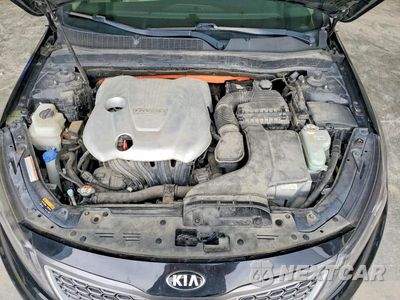 Zdjęcie 11 z 12 samochodu: 2014 KIA OPTIMA HYBRID VIN:KNAGN4AD7E5070823 - miniatura