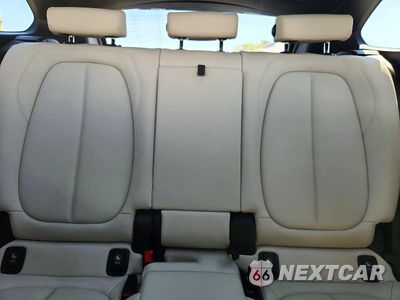 Zdjęcie 10 z 13 samochodu: 2022 BMW X1 SDRIVE28I VIN:WBXJG7C0XN5V34852 - miniatura