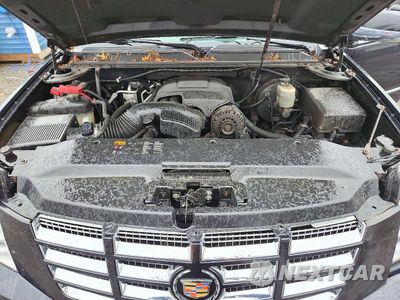 Zdjęcie 12 z 13 samochodu: 2011 CADILLAC ESCALADE LUXURY VIN:1GYS4BEF8BR389971 - miniatura