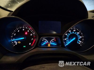 Zdjęcie 9 z 13 samochodu: 2016 FORD ESCAPE S VIN:1FMCU0F72GUC82341 - miniatura