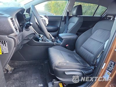Zdjęcie 7 z 13 samochodu: 2020 KIA SPORTAGE LX VIN:KNDPMCAC1L7815557 - miniatura