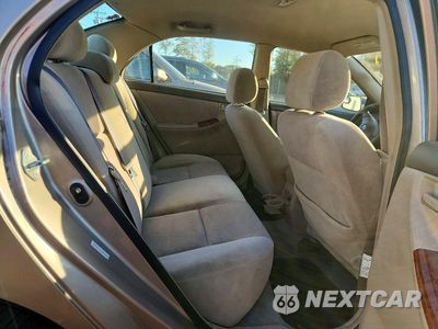 Zdjęcie 10 z 12 samochodu: 2008 TOYOTA COROLLA LE VIN:1NXBR32E58Z937869 - miniatura