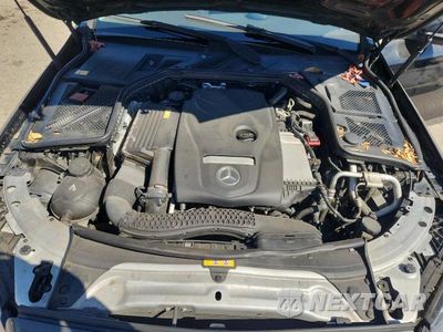 Zdjęcie 11 z 12 samochodu: 2015 MERCEDES-BENZ C 300 4MATIC VIN:55SWF4KB4FU017634 - miniatura