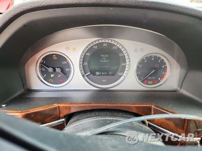 Zdjęcie 9 z 14 samochodu: 2011 MERCEDES-BENZ GLK 350 VIN:WDCGG5GB6BF536248 - miniatura