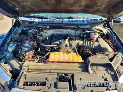 Zdjęcie 11 z 13 samochodu: 2016 FORD F150 SUPERCREW VIN:1FTEW1EF0GFC78105 - miniatura