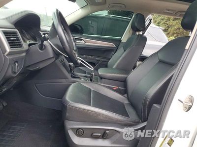 Zdjęcie 7 z 13 samochodu: 2021 VOLKSWAGEN ATLAS SE VIN:1V2JP2CA4MC524254 - miniatura