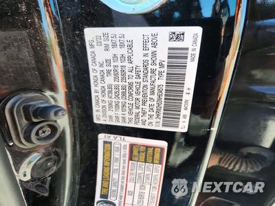 Zdjęcie 13 z 13 samochodu: 2022 HONDA CR-V EX VIN:2HKRW2H53NH634575 - miniatura