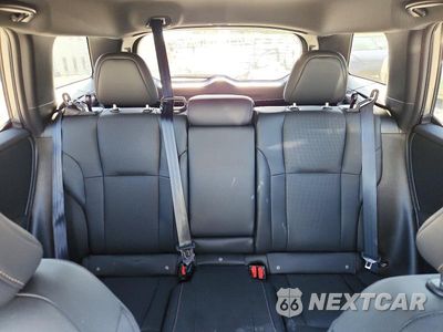 Zdjęcie 10 z 14 samochodu: 2026 SUBARU OUTBACK LIMITED VIN:JF2BUPDD2TY501644 - miniatura