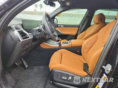 Zdjęcie 7 z 13 samochodu: 2026 BMW X5 XDRIVE50E VIN:5UX43EU07T9328983 - miniatura