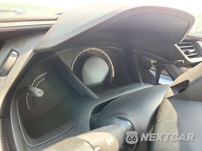 Zdjęcie 9 z 13 samochodu: 2016 HONDA CIVIC LX VIN:19XFC2F53GE094909 - miniatura
