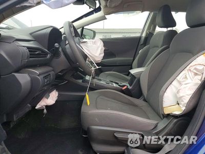 Zdjęcie 7 z 12 samochodu: 2024 SUBARU IMPREZA VIN:JF1GUABC2R8377708 - miniatura