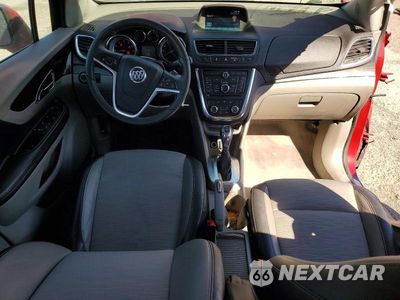 Zdjęcie 8 z 12 samochodu: 2016 BUICK ENCORE VIN:KL4CJASB3GB743789 - miniatura