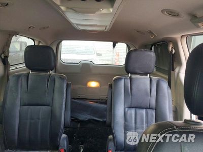 Zdjęcie 10 z 13 samochodu: 2015 CHRYSLER TOWN & COUNTRY TOURING VIN:2C4RC1BG5FR726983 - miniatura