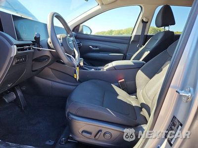 Zdjęcie 7 z 13 samochodu: 2026 HYUNDAI TUCSON SEL VIN:5NMJB3DE5TH758202 - miniatura