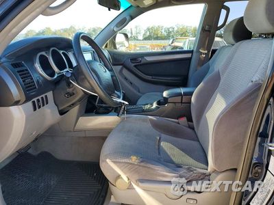 Zdjęcie 7 z 13 samochodu: 2003 TOYOTA 4RUNNER VIN:JTEBU14R938001712 - miniatura