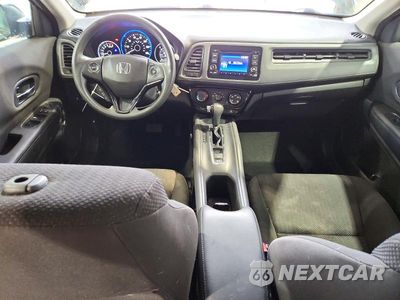 Zdjęcie 8 z 13 samochodu: 2016 HONDA HR-V LX VIN:3CZRU6H39GM726552 - miniatura