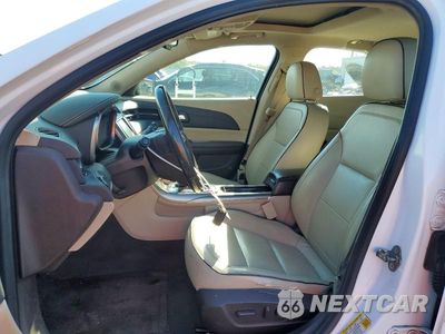 Zdjęcie 7 z 12 samochodu: 2013 CHEVROLET MALIBU 2LT VIN:1G11E5SA9DF303928 - miniatura