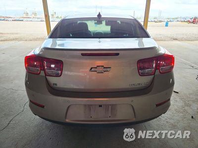 Zdjęcie 6 z 12 samochodu: 2016 CHEVROLET MALIBU LIMITED LS VIN:1G11A5SA7GF114517 - miniatura