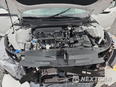 Zdjęcie 11 z 12 samochodu: 2026 KIA K4 LXS VIN:3KPFT4DE7TE297682 - miniatura
