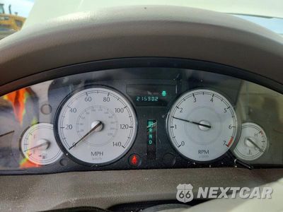 Zdjęcie 9 z 12 samochodu: 2007 CHRYSLER 300 TOURING VIN:2C3KA53G37H612621 - miniatura