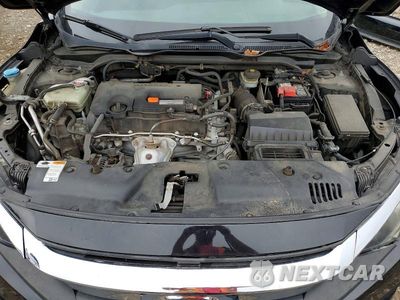 Zdjęcie 11 z 13 samochodu: 2017 HONDA CIVIC LX VIN:2HGFC2F59HH543565 - miniatura