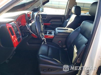 Zdjęcie 7 z 12 samochodu: 2015 CHEVROLET SILVERADO LTZ VIN:3GCUKSEC0FG186914 - miniatura