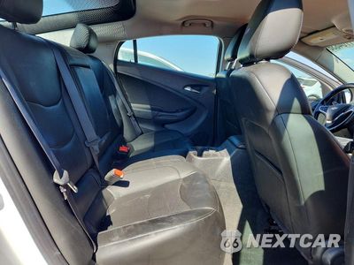 Zdjęcie 10 z 13 samochodu: 2018 CHEVROLET VOLT PREMIER VIN:1G1RD6S56JU143318 - miniatura