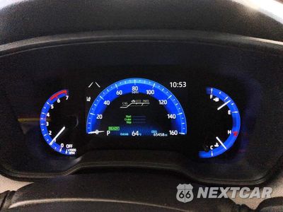Zdjęcie 9 z 12 samochodu: 2022 TOYOTA COROLLA LE VIN:JTDEAMDE4NJ053494 - miniatura
