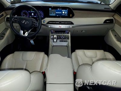 Zdjęcie 8 z 13 samochodu: 2020 HYUNDAI PALISADE SEL VIN:KM8R4DHE5LU115933 - miniatura