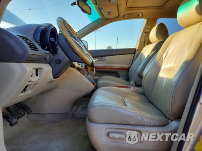 Zdjęcie 7 z 13 samochodu: 2004 LEXUS RX 330 VIN:JTJHA31U340028770 - miniatura