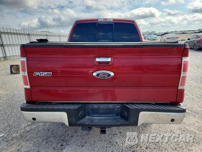 Zdjęcie 6 z 12 samochodu: 2013 FORD F150 SUPERCREW VIN:1FTFW1CT7DKE43938 - miniatura