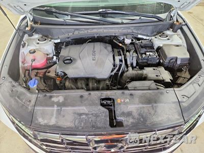 Zdjęcie 12 z 13 samochodu: 2022 HYUNDAI TUCSON LIMITED VIN:5NMJECAE3NH061979 - miniatura