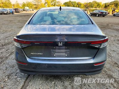 Zdjęcie 6 z 12 samochodu: 2023 HONDA ACCORD EX VIN:1HGCY1F30PA034619 - miniatura