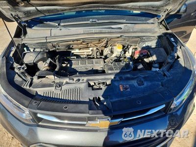 Zdjęcie 11 z 12 samochodu: 2020 CHEVROLET TRAX LS VIN:3GNCJKSB3LL187513 - miniatura