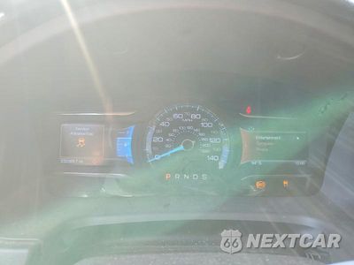 Zdjęcie 9 z 12 samochodu: 2014 FORD FLEX SEL VIN:2FMGK5C87EBD19629 - miniatura